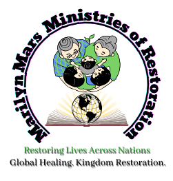 Marilyn Mars Ministries of Restoration