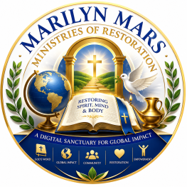 Marilyn Mars Ministries of Restoration